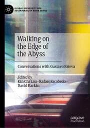 Cover von Walking on the Edge of the Abyss