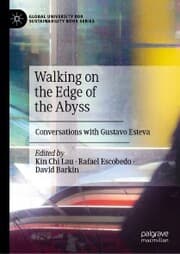 Cover von Walking on the Edge of the Abyss