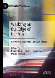Cover von Walking on the Edge of the Abyss