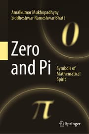 Cover von Zero and Pi