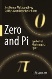 Cover von Zero and Pi