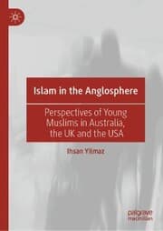 Cover von Islam in the Anglosphere