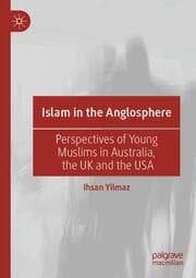 Cover von Islam in the Anglosphere