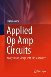 Cover von Applied Op Amp Circuits