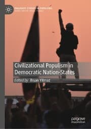 Cover von Civilizational Populism in Democratic Nation-States