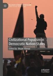 Cover von Civilizational Populism in Democratic Nation-States