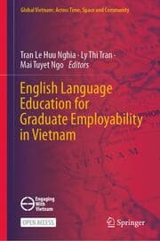 Cover von English Language Education for Graduate Employability in Vietnam