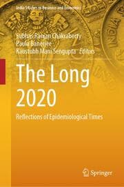 Cover von The Long 2020