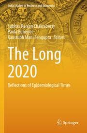 Cover von The Long 2020
