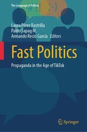Cover von Fast Politics