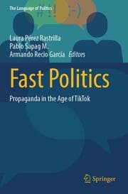 Cover von Fast Politics