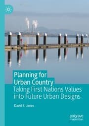 Cover von Planning for Urban Country