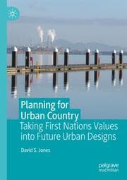 Cover von Planning for Urban Country