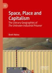 Cover von Space, Place and Capitalism