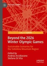 Cover von Beyond the 2026 Winter Olympic Games