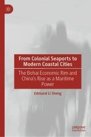 Cover von From Colonial Seaports to Modern Coastal Cities