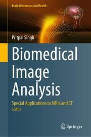 Cover von Biomedical Image Analysis