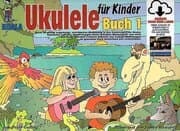 Cover von Ukulele für Kinder 1