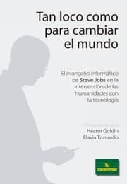 Cover von Tan loco como para cambiar el mundo
