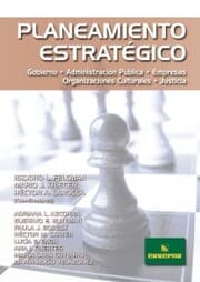 Cover von Planeamiento Estratégico