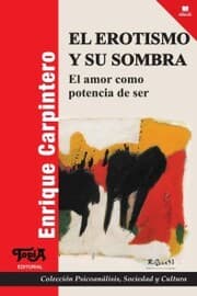 Cover von El erotismo y su sombra