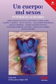 Cover von Un cuerpo: mil sexos