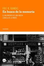 Cover von En busca de la memoria
