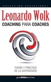 Cover von Coaching para coaches