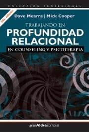 Cover von Trabajando en profundidad relacional
