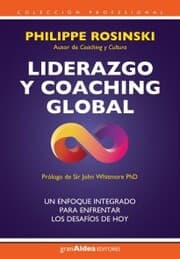 Cover von Liderazgo y coaching global