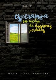 Cover von Esperanza en medio de ilusiones perdidas