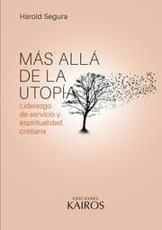 Cover von Más allá de la utopía