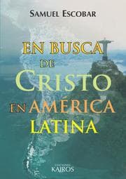 Cover von En busca de Cristo en América Latina
