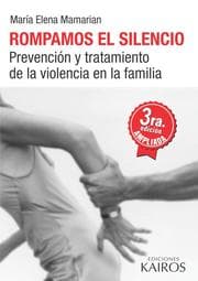 Cover von Rompamos el silencio
