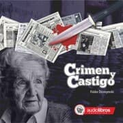 Cover von Crimen y Castigo