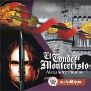 Cover von El Conde de Montecristo