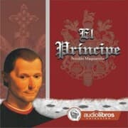 Cover von El Príncipe