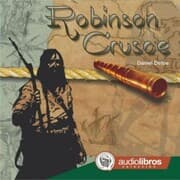 Cover von Robinson Crusoe