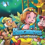 Cover von Blancanieves