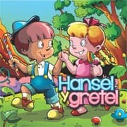 Cover von Hansel y Gretel