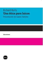Cover von Una ética para laicos