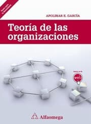Cover von Teoría de las organizaciones