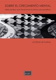 Cover von Sobre el crecimiento mental