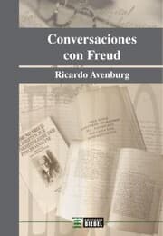 Cover von Conversaciones con Freud