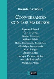 Cover von Conversando con los maestros
