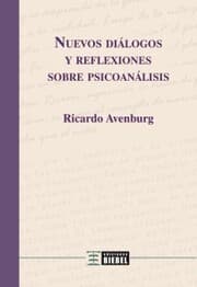 Cover von Nuevos diálogos y reflexiones sobre psicoanálisis