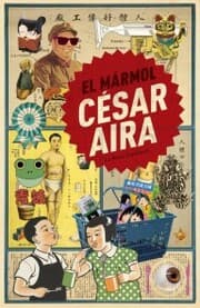 Cover von El mármol