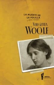 Cover von La muerte de la polilla