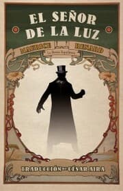 Cover von El señor de la luz