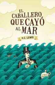 Cover von El caballero que cayó al mar